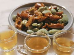 -小吊梨汤·北京菜·烤鸭(双井乐成中心店)