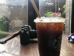 -星巴克臻选(成都宽窄巷子店)