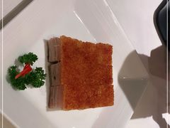 -利苑酒家(合景国际金融广场店)