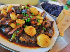 -观桥阁(锦溪店)