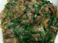 -粤潮牛肉火锅店(江南大道店)