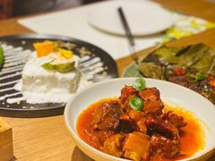 话梅小排-青梅酒肆PLUS(长白仙岛北路店)