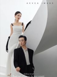 -爱城婚纱摄影·品质严选店