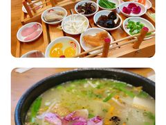 -双桥园·云南过桥米线(古城南门店)