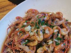 -黄山老妈·土菜(碧桂园店)
