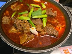-曾家厨房·新徽菜(高新天柱路店)