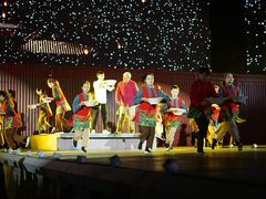 -大唐不夜城-开元广场