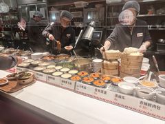 -乡村基·川味现炒大王(熙悦天街店)