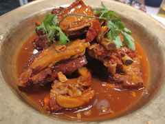 -小厨晓味(大里路店)