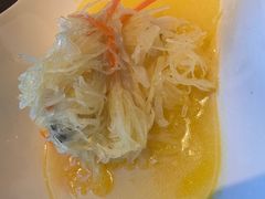 -沙力海西北特色美食烤肉店(北门坡店)