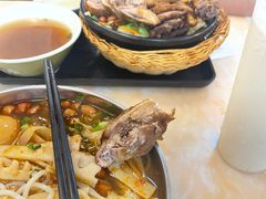 -卓雅桂林米粉