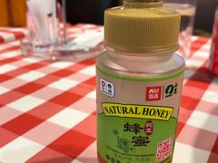 -西贝莜面村(双井店)