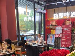 -老船舫·现做活鲜鱼馆(东郊记忆店)