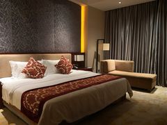 -天目湖御水温泉·度假酒店