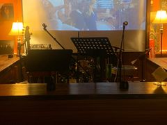 -音乐房子·Vintage Live Bar(玉林总店)