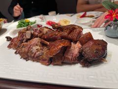 -贡宴盐帮菜自贡驻京联络处餐厅