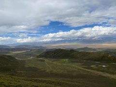 -扁都口生态休闲旅游区
