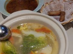 -龙泉人椰子鸡.糟粕醋.海南菜(三亚旗舰店)