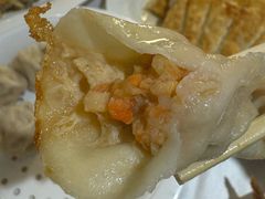 -大眼锅贴水饺(河东店)