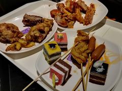 -堂会(白云店)