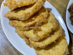 -炙热童年·老北京炙子烤肉(南锣鼓巷店)