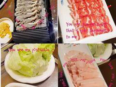-匹夫涮肉城(黄村店)