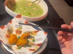 -探鱼·鲜青椒爽麻烤鱼(番禺万达店)