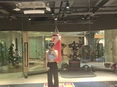 -懒人Club运动健身·运动康复·私教(三迪中心店)