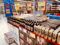 -华润万家(凯德和平广场店)