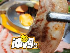 -哈哈碳都·牛肋条无限自助烤肉(台江万达店)