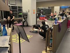 -我爱运动健身·游泳·瑜伽·普拉提馆(大卫城店)