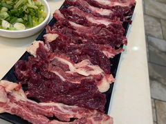 -福合埕牛肉丸(福平路店)