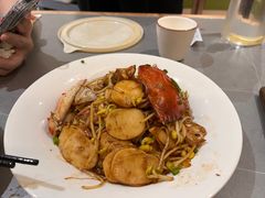 -阿毛饭店(和义路店)