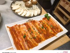-韩宫宴烤肉·黑毛和牛·料理(滨湖银泰城店)