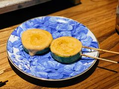 明太子西葫芦-鸟幸 TORISAKI 炭火居酒屋