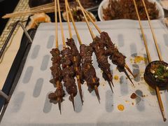 -串盟烧烤大排档·长沙美食地标(星沙店)