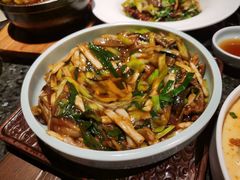 -小城故事·地道宁波味(月湖盛园店)