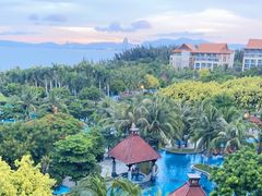 -三亚海棠湾万丽度假酒店