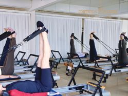 -康舒普拉提工作室control pilates