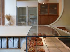 -VERIE BAKEHOUSE