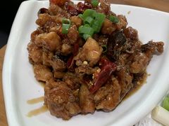 -晚归月亮湾私家菜(临邑路店)