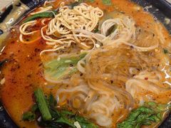 -曹宝林砂锅麻辣烫(星光路店)