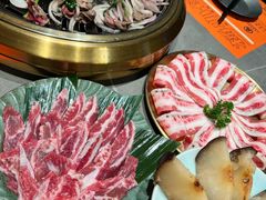 -杨小佳·齐齐哈尔烤肉·烤串(广州店)