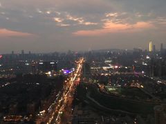 -Social 秀西餐厅-长沙瑞吉酒店(运达店)