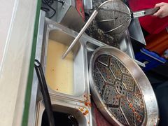 -黑色经典臭豆腐·长沙鲜食商店(坡子街店)