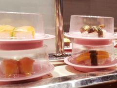 -争鲜回转寿司(南开大悦城店)