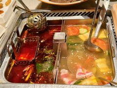 -海底捞火锅(奥山世纪城店)