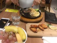 -牛爱客牛排(温岭千禧店)