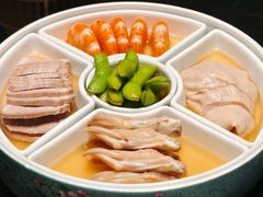 -忆家名门·上海菜(徐家汇店)