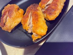 -盛焰铁板烧(王府井店)